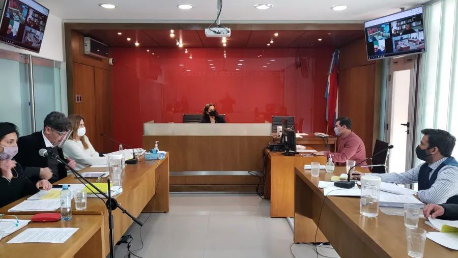 audiencia audiencia