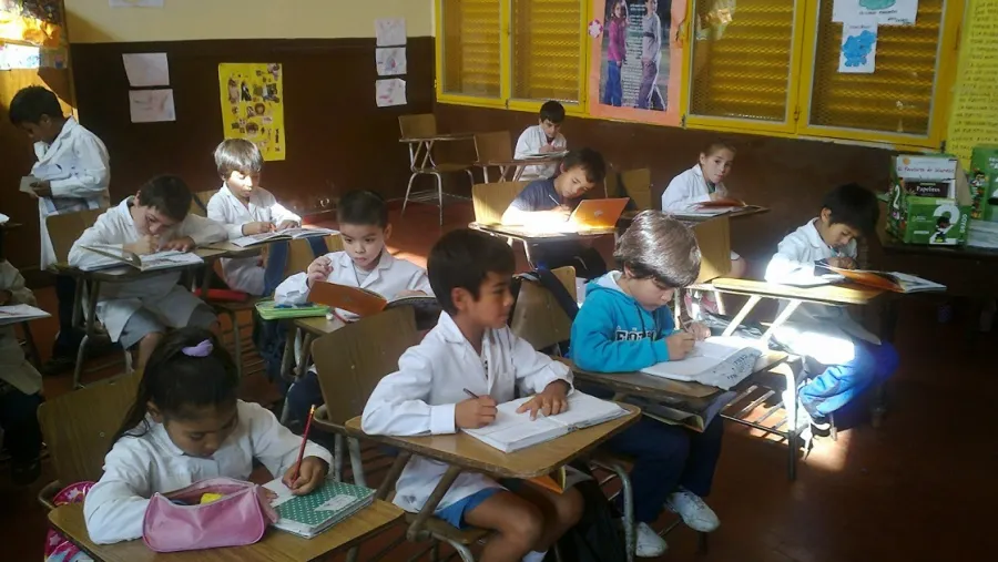Aula