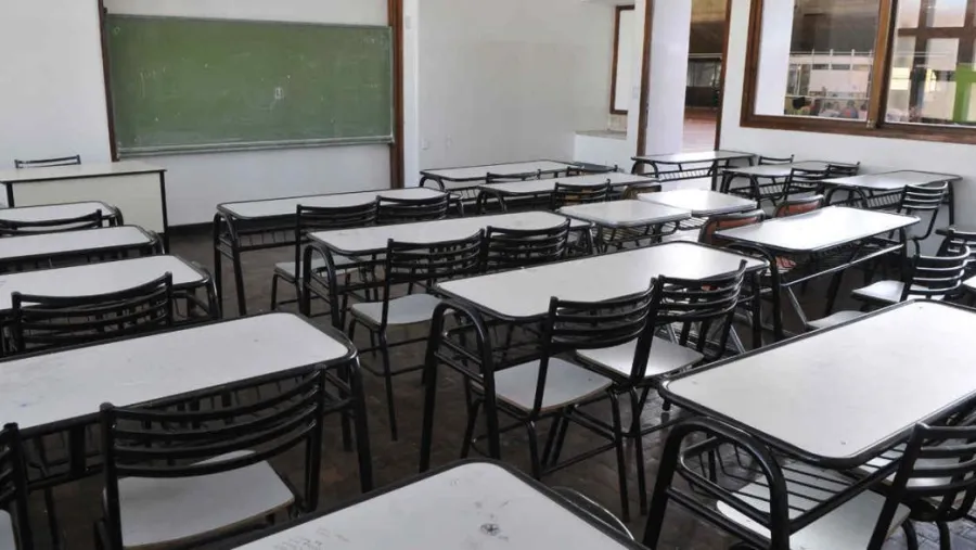 Un estudio gremial analizó el escenario previo a la paritaria docente provincial Un estudio gremial analizó el escenario previo a la paritaria docente provincial