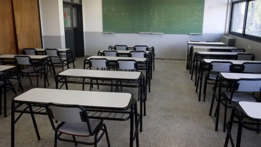 Deserción escolar. Deserción escolar.
