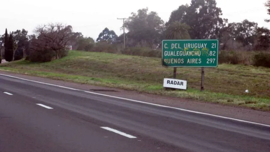 Autovía Artigas