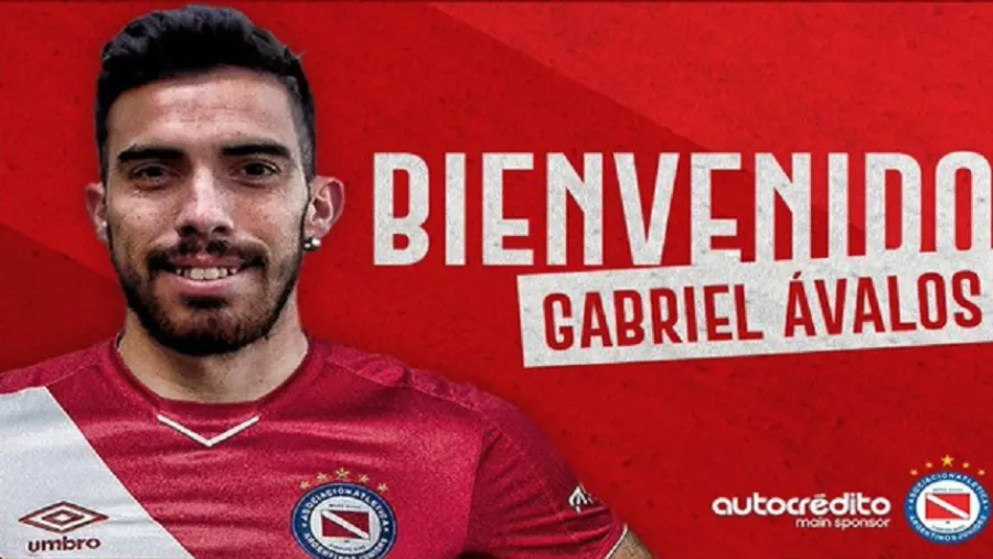 Ávalos 