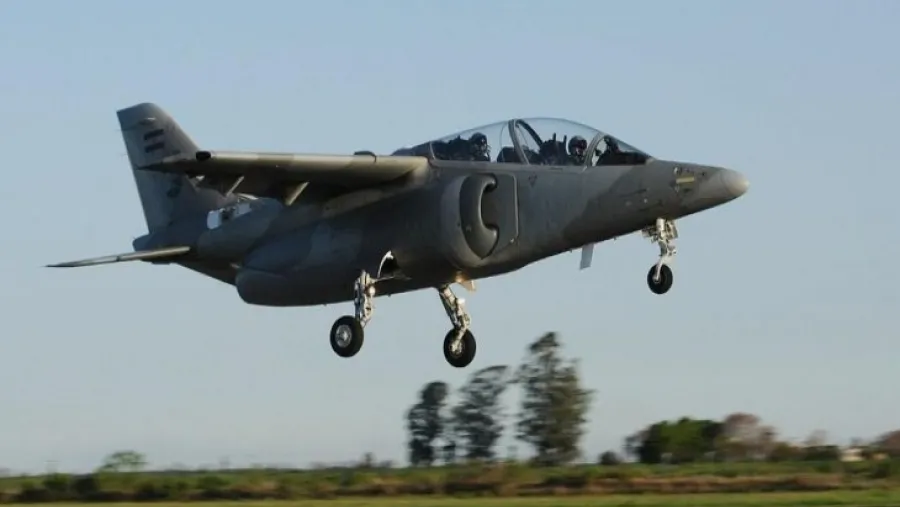 avión