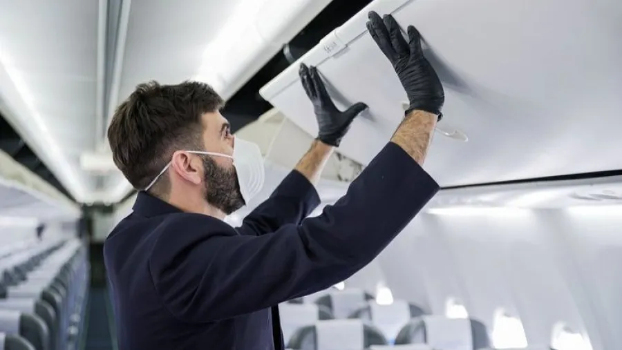 Definen detalles para el regreso de los vuelos el 1º de octubre