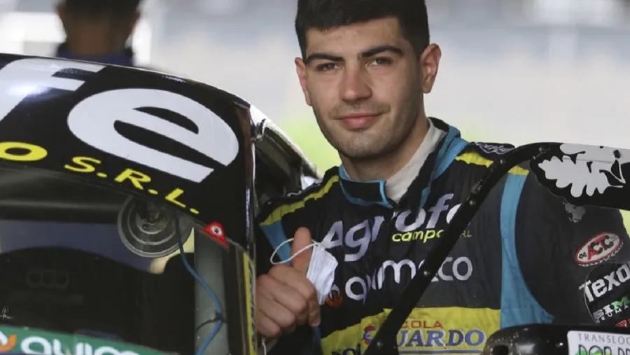Ayrton pulgar Ayrton pulgar