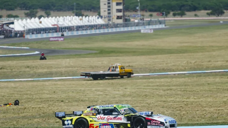 Ayrton Londero Ayrton Londero