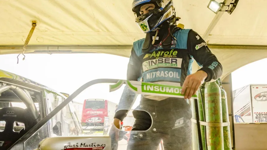 Ayrton Londero