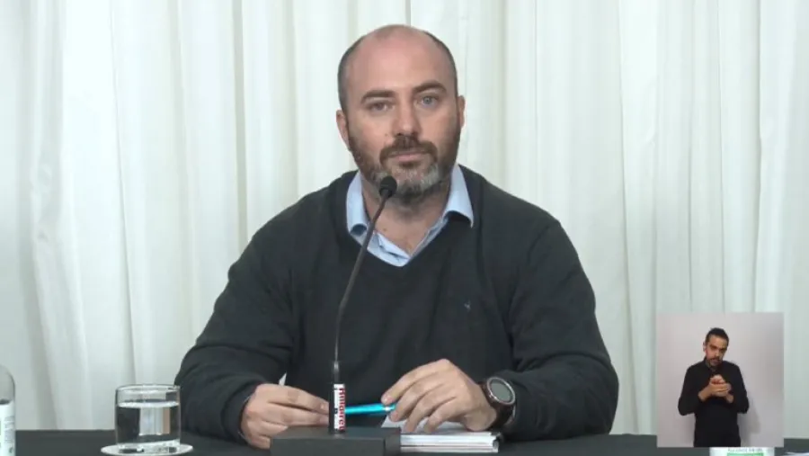Marcos Bachetti