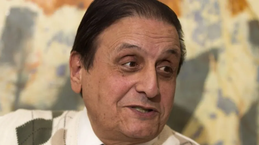 Raúl Baglini Raúl Baglini