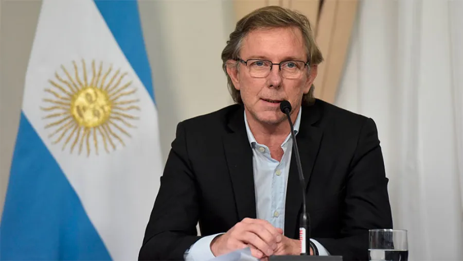 Juan José Bahillo 