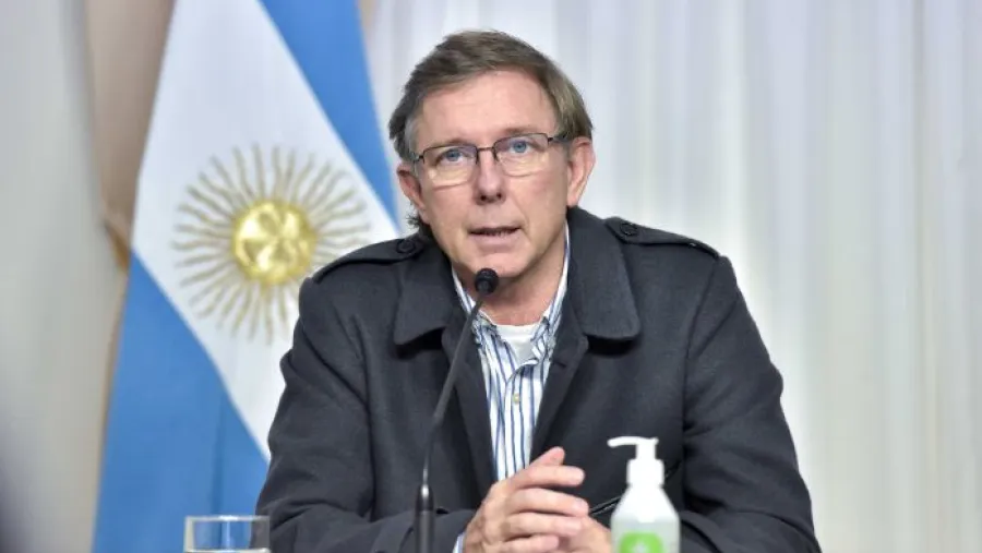 Juan José Bahillo