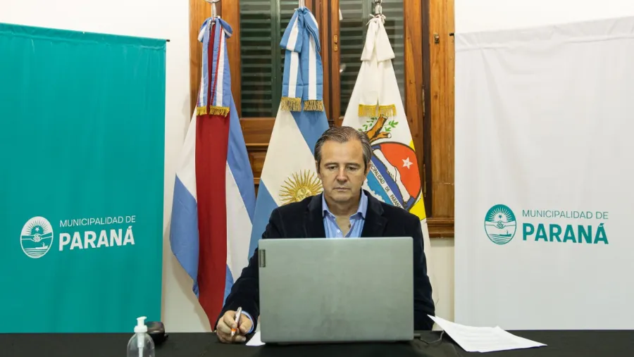 Adán Bahl Adán Bahl