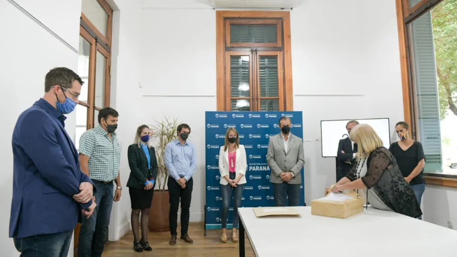 Dos oferentes se presentaron para la puesta en valor de la feria de Salta y Nogoyá