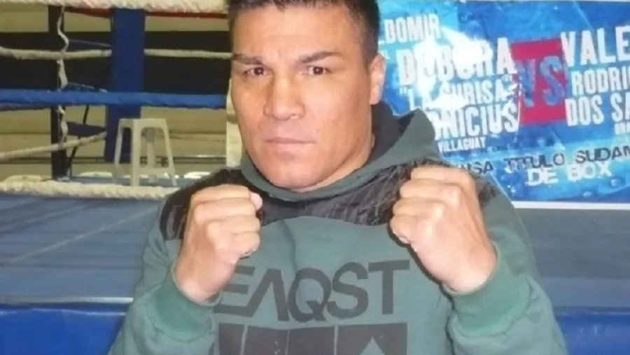 Baldomir