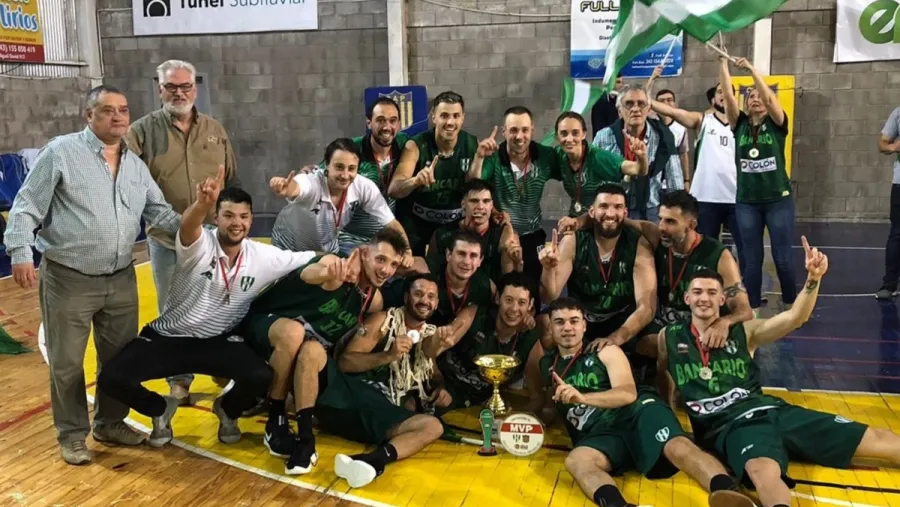 Bancario campeón Bancario campeón