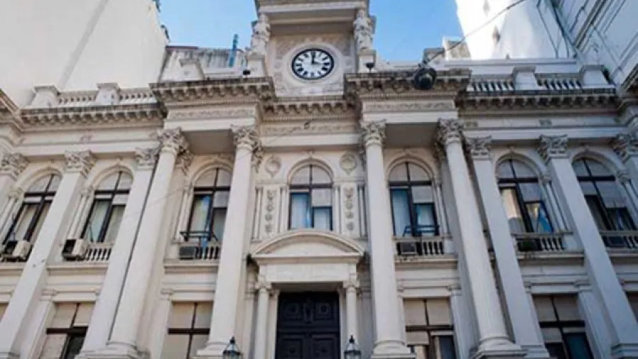 Banco Central Banco Central