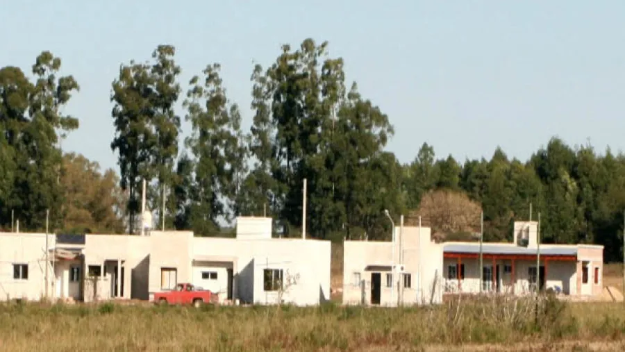 Banco de tierras