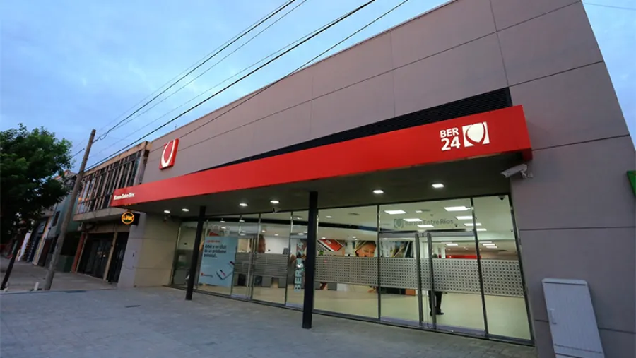 Bancos. Bancos.
