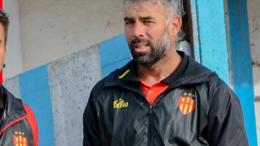 “Desde el club saben que donde me necesiten, voy a colaborar”, expresó ‘Maxi’ Banegas