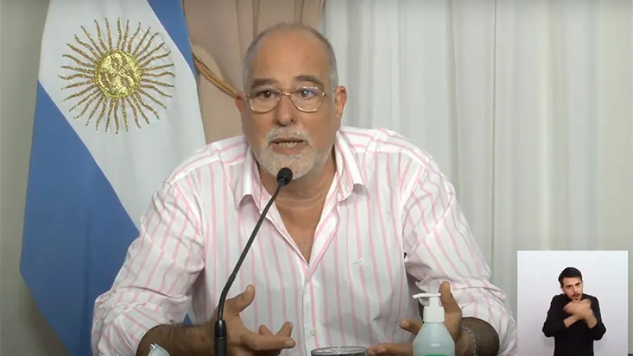 Carlos Bantar Carlos Bantar