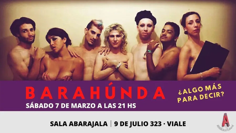 Barahúnda Barahúnda