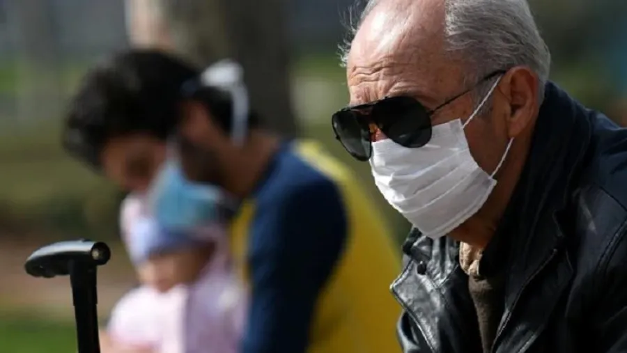 Para circular en CABA, los mayores de 70 años necesitarán un permiso