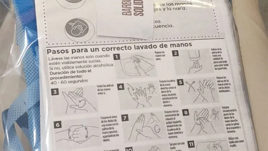 La iniciativa solidaria se desarrolla en Paraná, Victoria y Villaguay, entre otras localidades. La iniciativa solidaria se desarrolla en Paraná, Victoria y Villaguay, entre otras localidades.