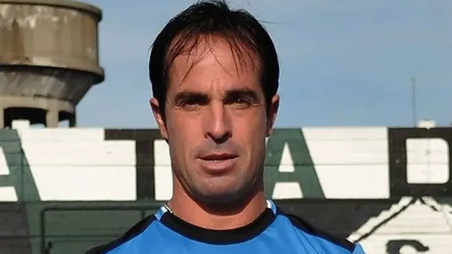Julio Barraza