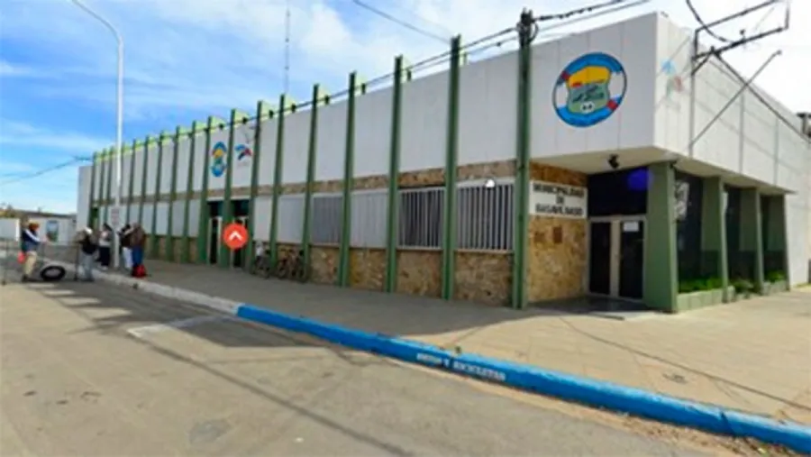 Municipalidad de Basavilbaso