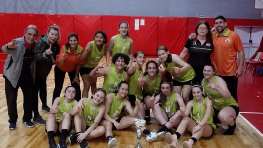 U15 APBF U15 APBF