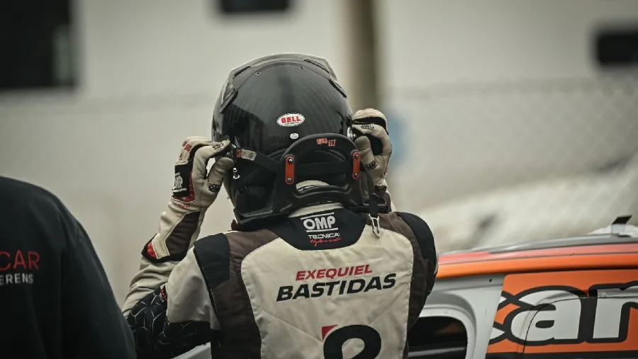 Bastidas 