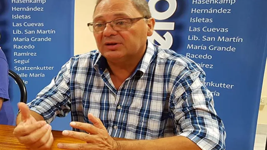 Alfredo Bel Alfredo Bel