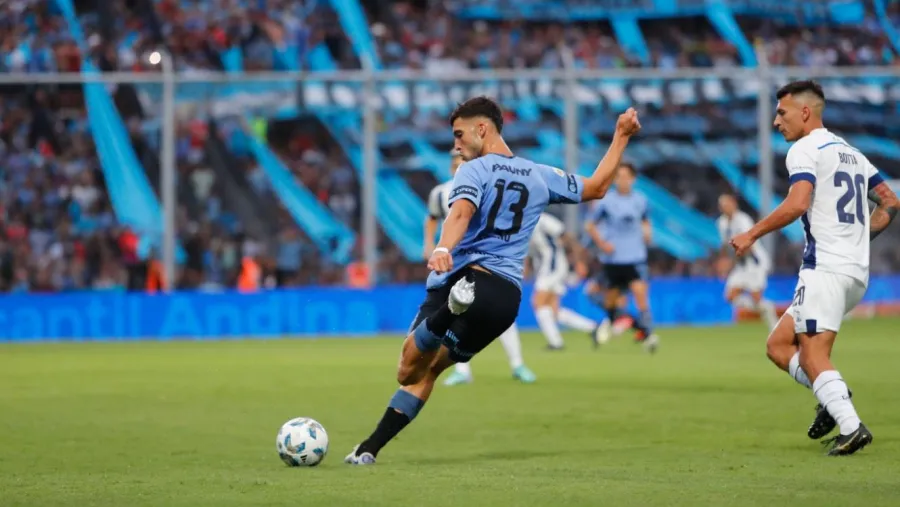 Belgrano 