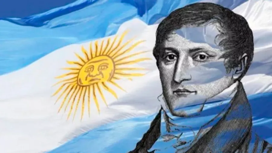 Manuel Belgrano Manuel Belgrano