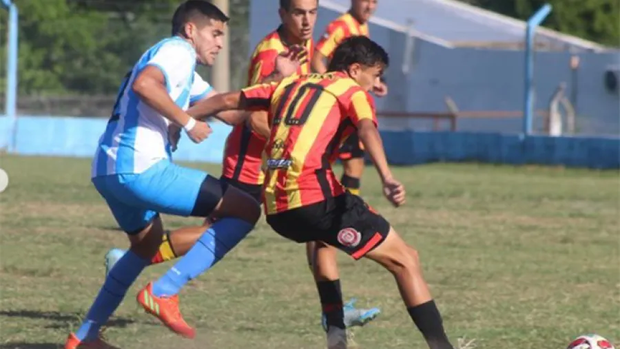 Belgrano, Sportivo Urquiza y Don Bosco sacaron ventaja en los cuartos de final