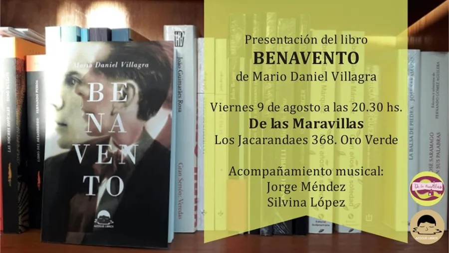 “Benavento”