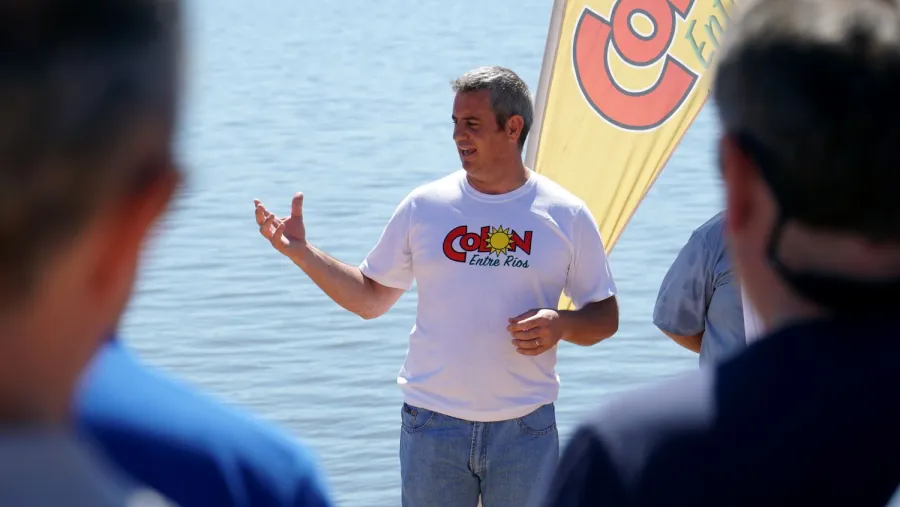 Walser playas Colón 