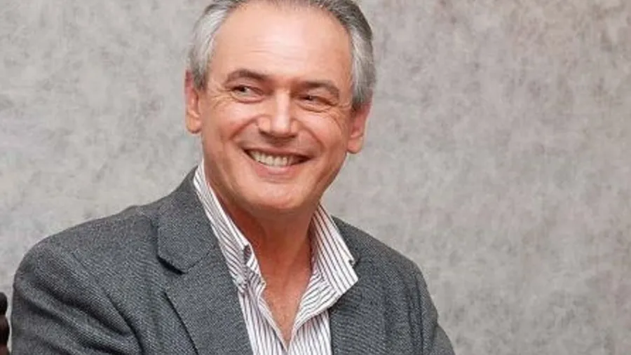 Atilio Benedetti Atilio Benedetti