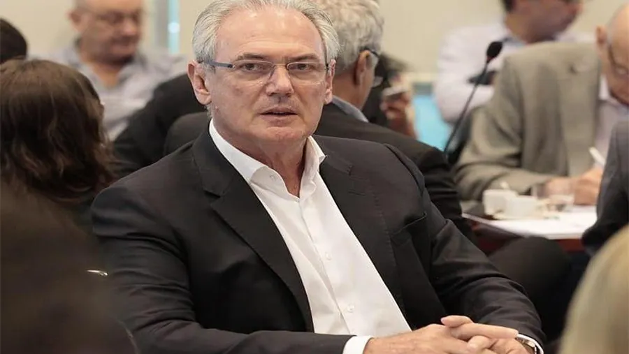 Atilio Benedetti es diputado nacional (UCR-Entre Ríos).