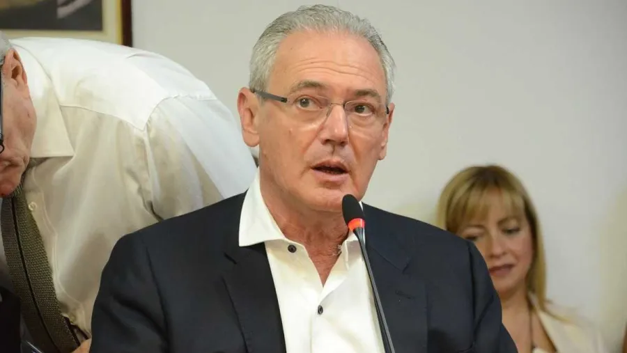 Atilio Benedetti Atilio Benedetti