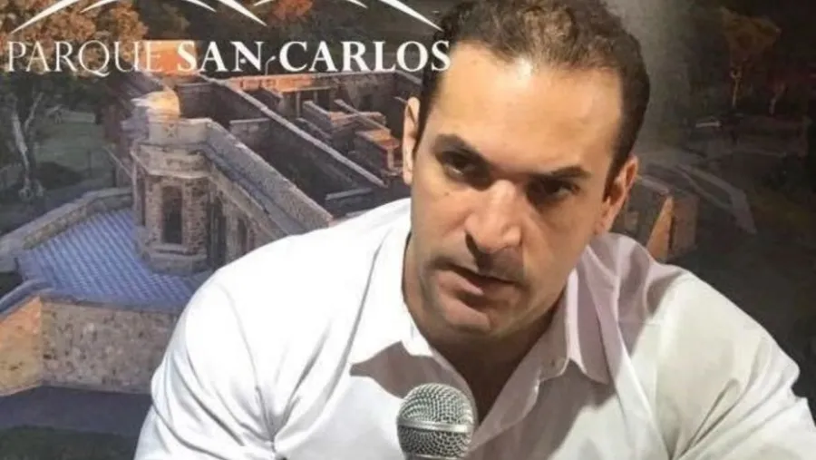 Luis Maximiliano Benedetto