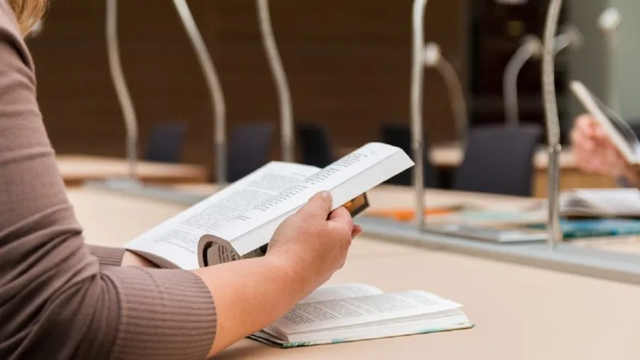 Lectura Lectura