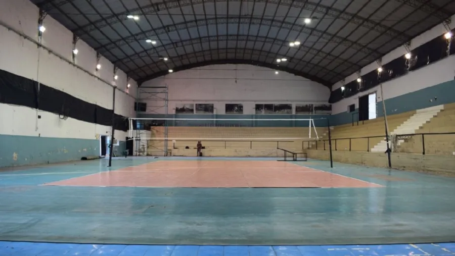 Gimnasio Gimnasio