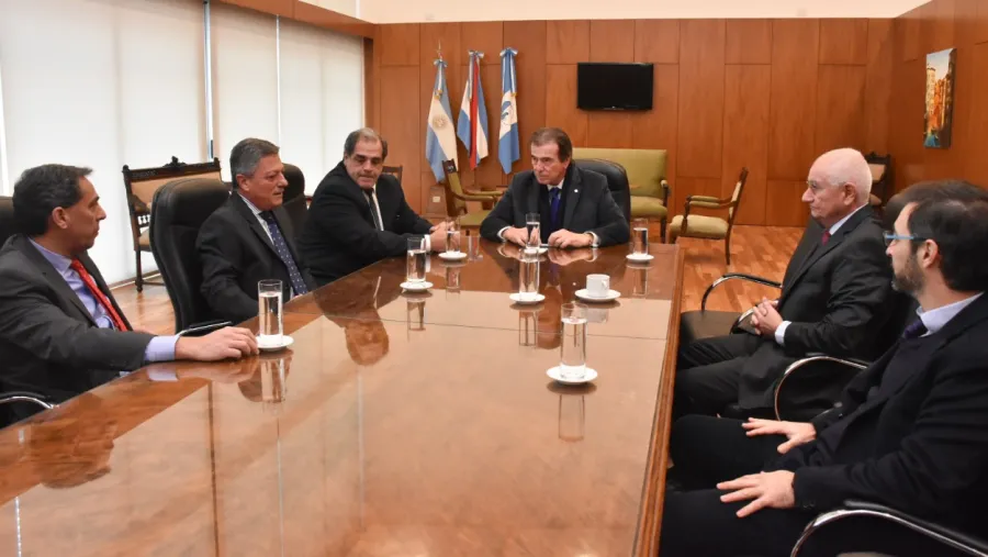 Reunión