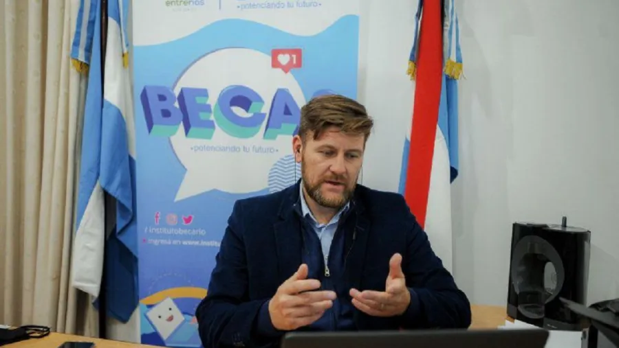 Sebastián Bértoli