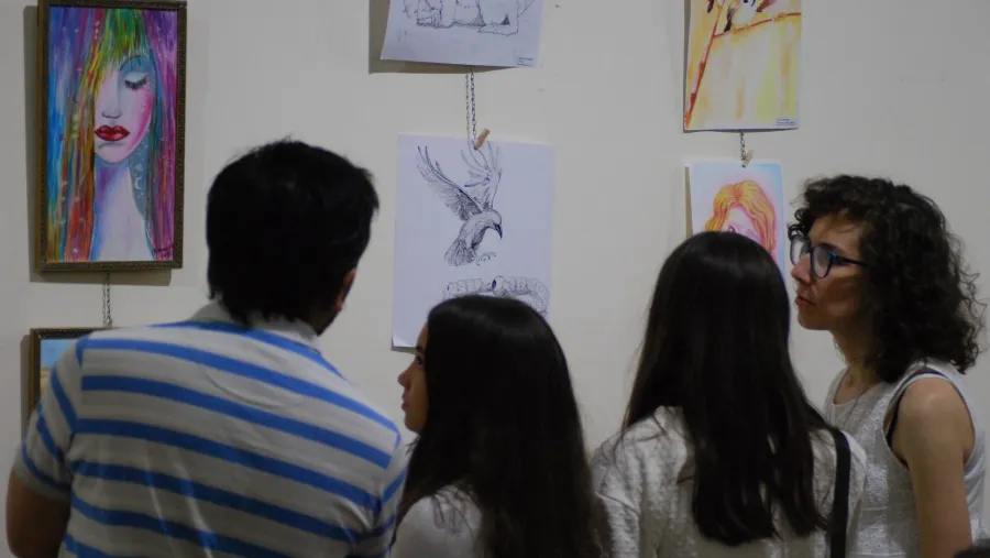 Biblioteca El Porvenir 