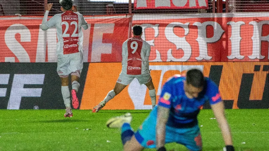 Argentinos Juniors