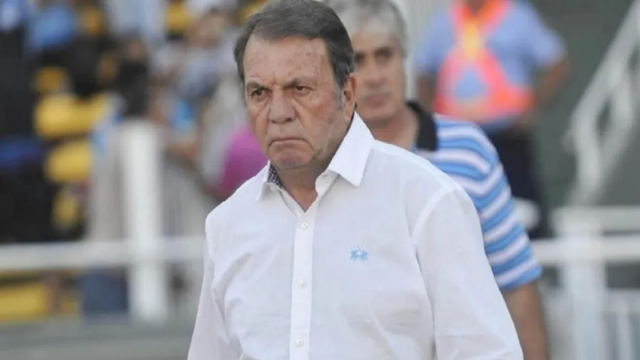 “En este momento, Argentina gana, pero no gusta ni golea”, señaló Rubén Flotta