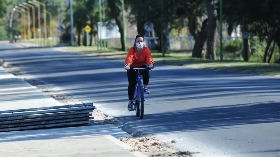 Ciclismo