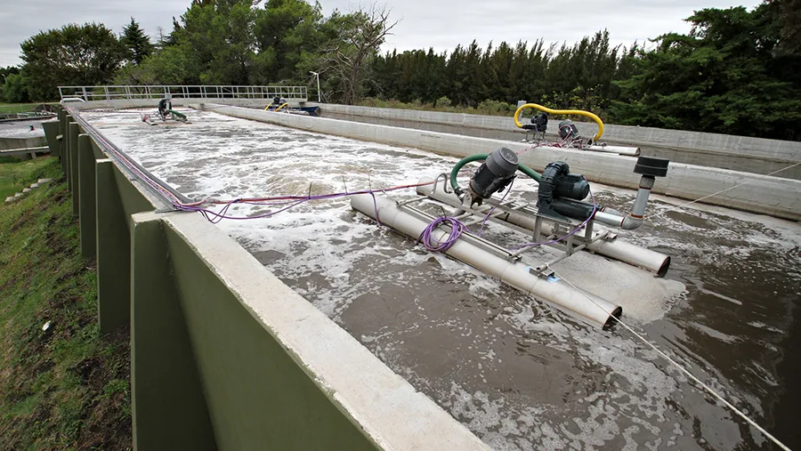 El monto del financiamiento es de 80 millones de dólares.